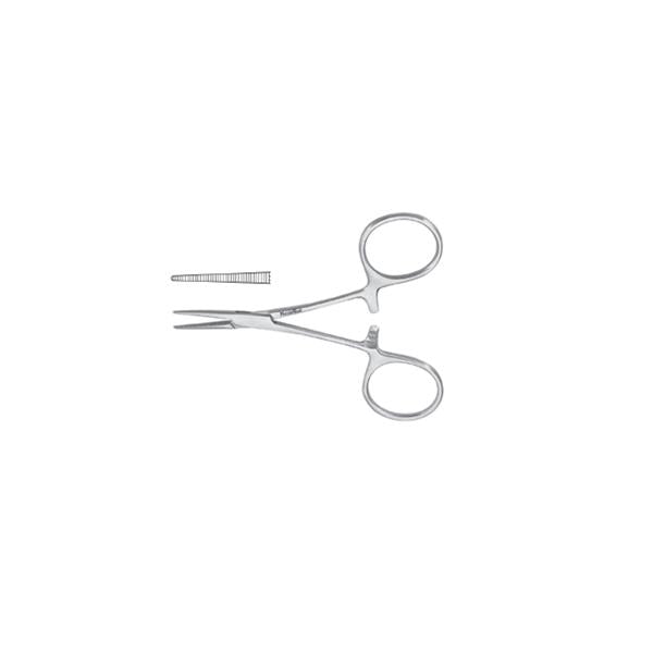 Forcep Hartmann Mosquito Meister-Hand 3-1/2